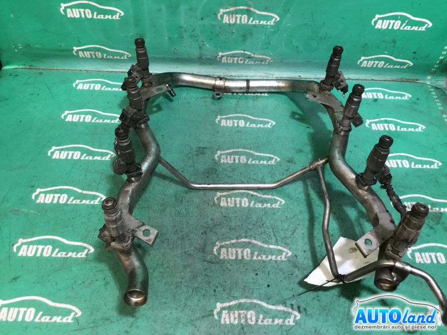 Rampa Injectoare 4.4 Benzina Injectoare BMW X5 E53 2000