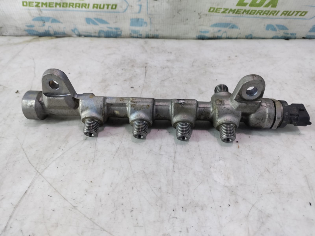 Rampa injectoare 46337642 1.6 d Fiat Tipo 356 (2) [2015 - 2020]