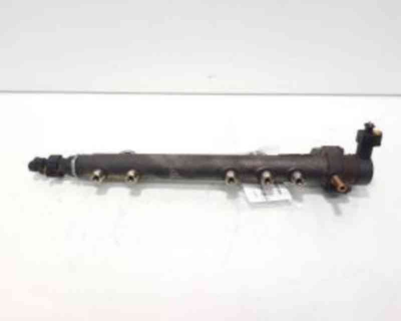 Rampa injectoare, 46817523, Opel Corsa C (F08, F68) 1.3CDTI (ID:290628)
