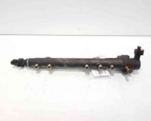 Rampa injectoare, 46817523, Opel Corsa C (F08, F68) 1.3CDTI (ID:290628)