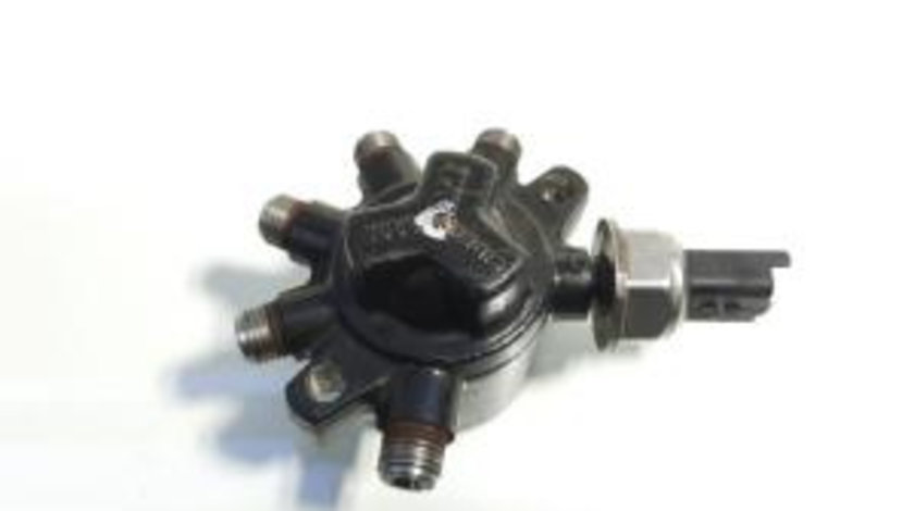 Rampa injectoare, 4M5Q-9D280-DA, Ford Focus 2 combi (DA) 1.8 tdci