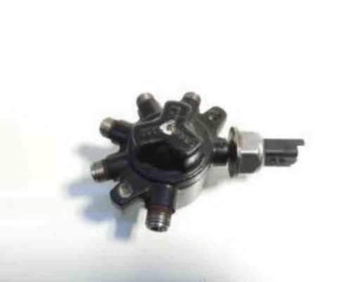 Rampa injectoare 4M5Q-9D280-DB, Ford Mondeo 4 Turnier, 1.8 tdci, QYBA