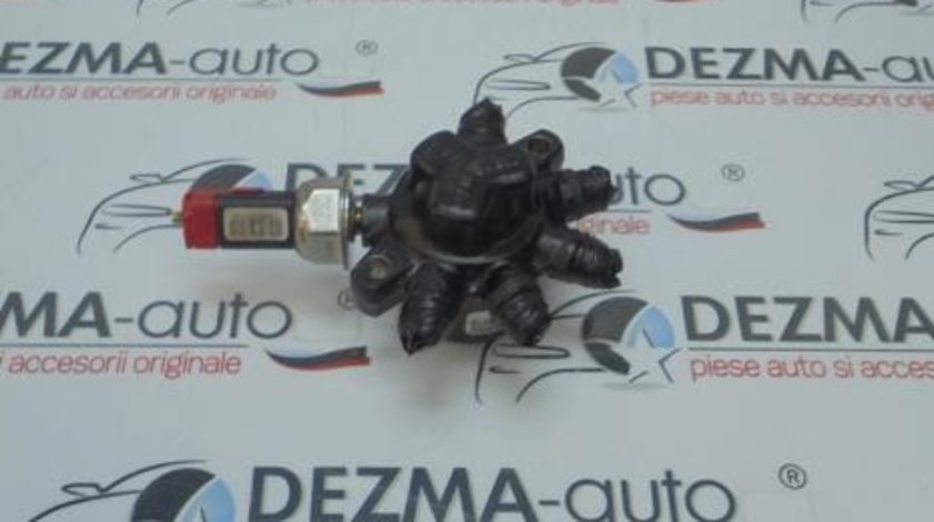 Rampa injectoare, 4M5Q-9D280-DB, Ford Transit Connect,1.8tdci