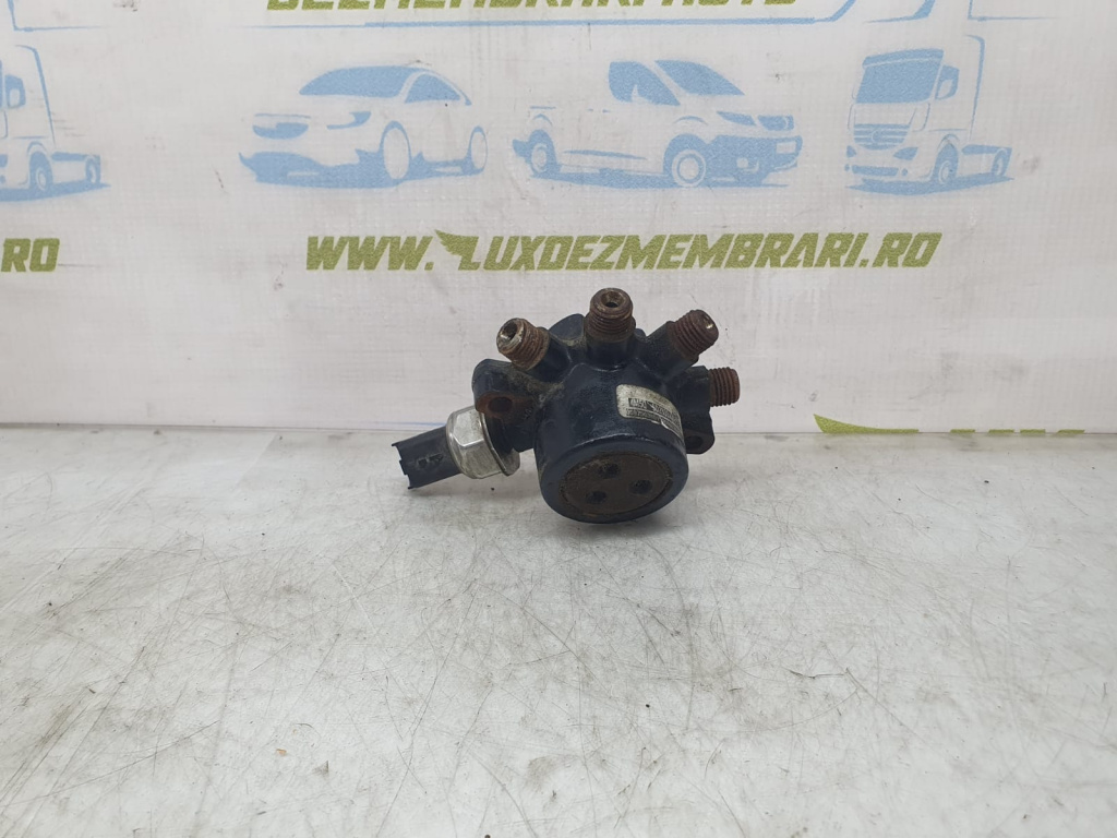 Rampa injectoare 4m5q-9d280da 1.8 tdci KKDA Ford Focus 2 [2004 - 2008]