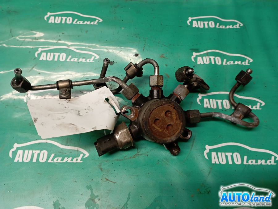Rampa Injectoare 4m5q9d280da 1.8 Diesel Ford FOCUS II DA 2004-2008