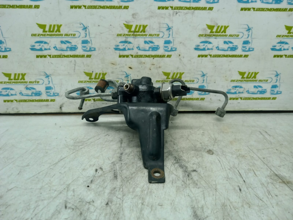 Rampa injectoare 4m5q9d280db 1.8 tdci QYBA Ford C-Max [2003 - 2007]