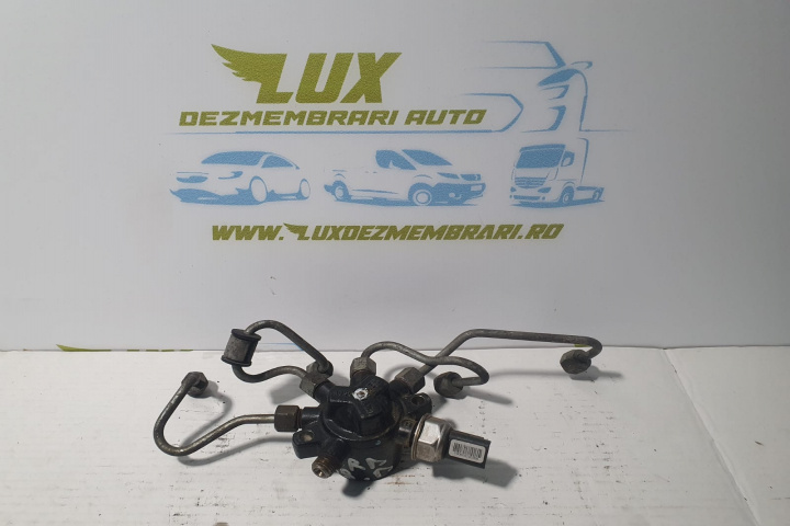 Rampa injectoare 4M5Q9D280DB KKDA 4M5Q9D280DB Ford Focus 2 [2004 - 2008]