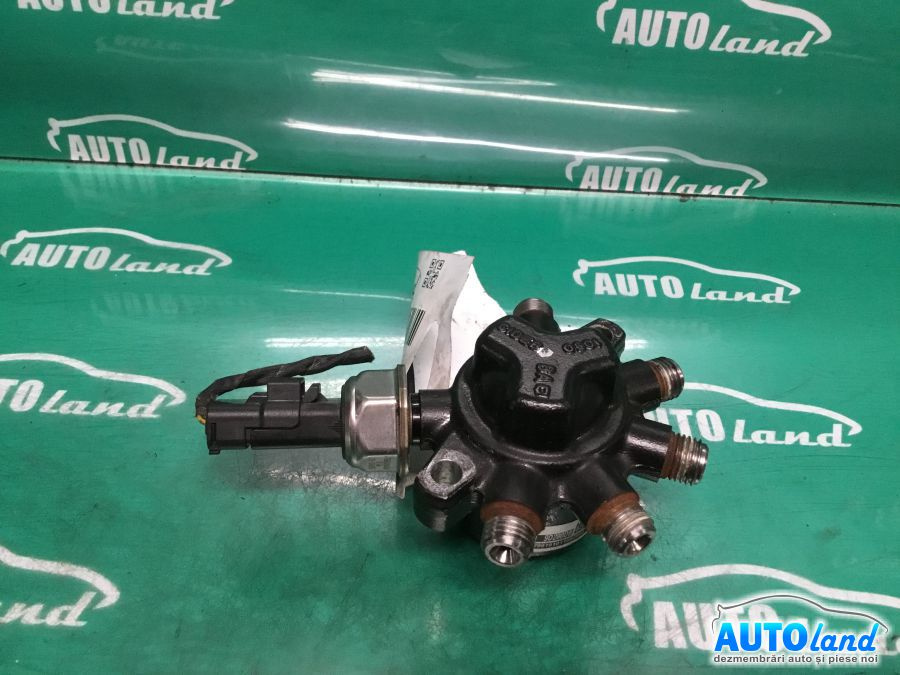 Rampa Injectoare 4m5q9d2db 1.8 TDCI Ford FOCUS II DA 2004-2008