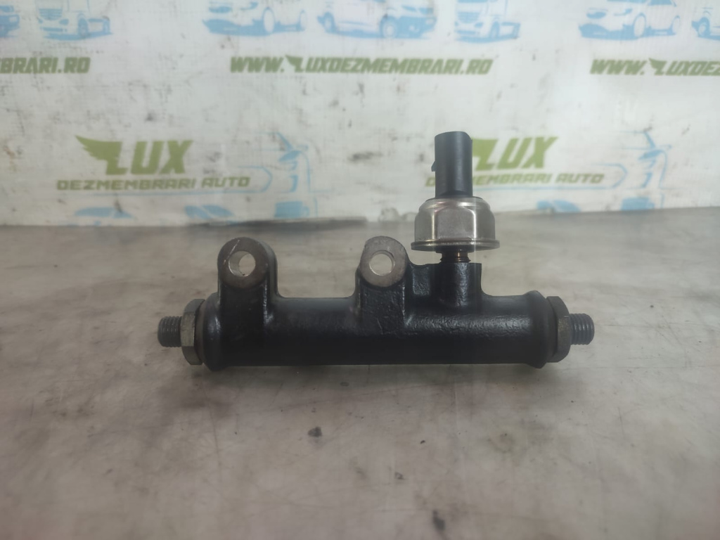 Rampa injectoare 4r8q-9cd66-ae a2c20001297 2.7 tdv6 276DT Land Rover Range Rover Sport [2005 - 2009] 2.7 tdv6 276DT