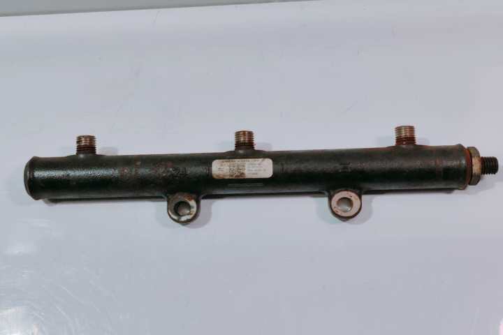 Rampa injectoare 4R8Q9D280AC Land Rover Range Rover 3 [facelift] [2005 - 2009]
