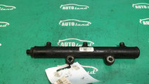 Rampa Injectoare 4r8q9d280bc 2.7 D Land Rover DISC...