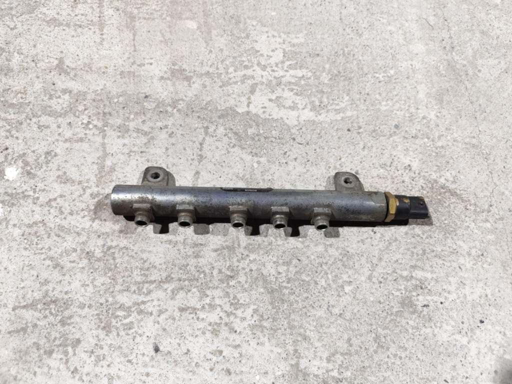 Rampa injectoare 55187883 Alfa Romeo / Fiat / Lancia 1.9 JTD