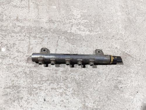Rampa injectoare 55187883 Alfa Romeo / Fiat / Lancia 1.9 JTD