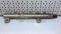 Rampa injectoare 55197370 0445214095, Fiat Doblo (...