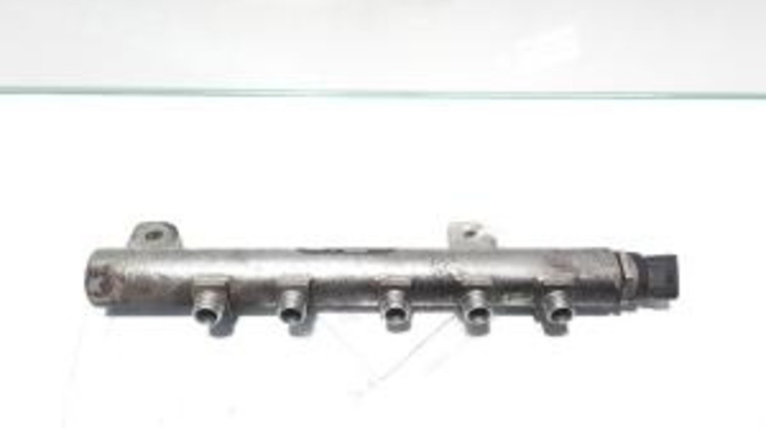 Rampa injectoare 55197370/0445214095, Fiat Doblo Cargo (223) 1.9JTD (id:149242)