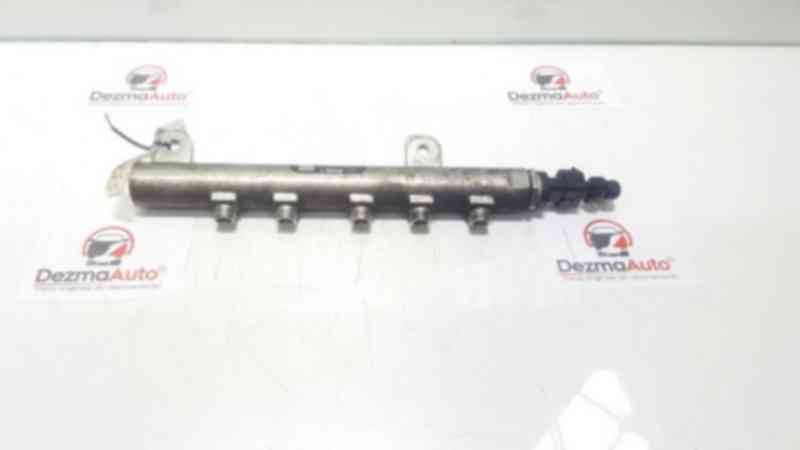 Rampa injectoare 55197370, Opel Zafira B (A05) 1.9cdti (id:329274)