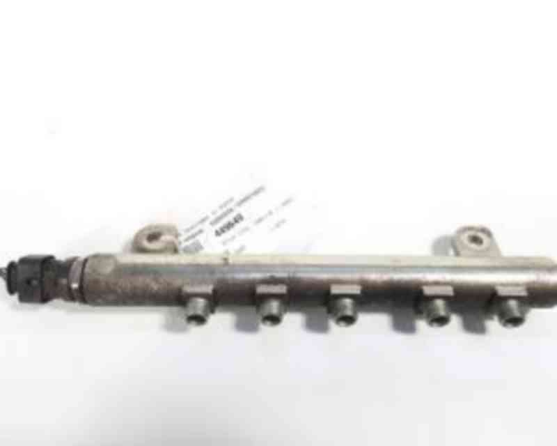 Rampa injectoare 55200264, 0445214053, Fiat Doblo (119) 1.9JTD