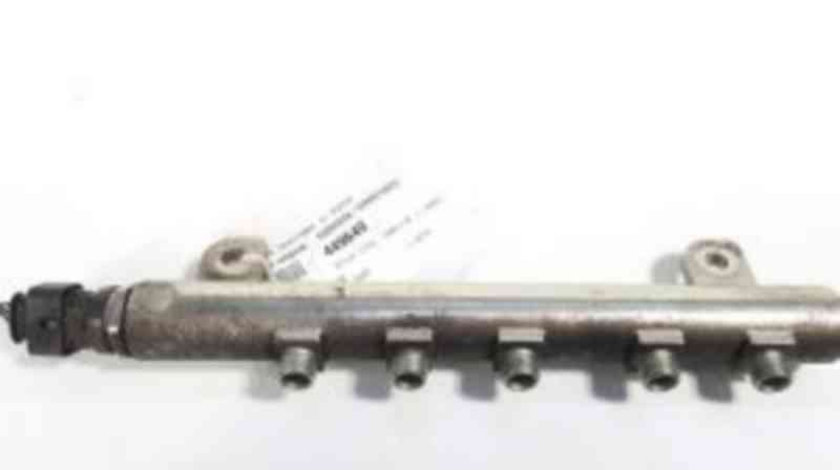 Rampa injectoare 55200264, 0445214053, Fiat Strada (178E) 1.9jtd