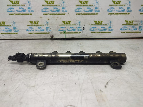 Rampa injectoare 55200264 1.9 D 192A1000 Alfa Romeo 147 [2000 - 2004]