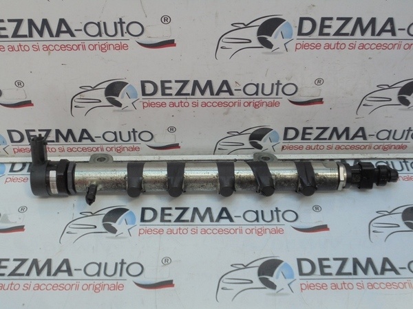 Rampa injectoare, 55200266, 0445214056, Opel Zafira B (A05) 1.9cdti (id:261846)