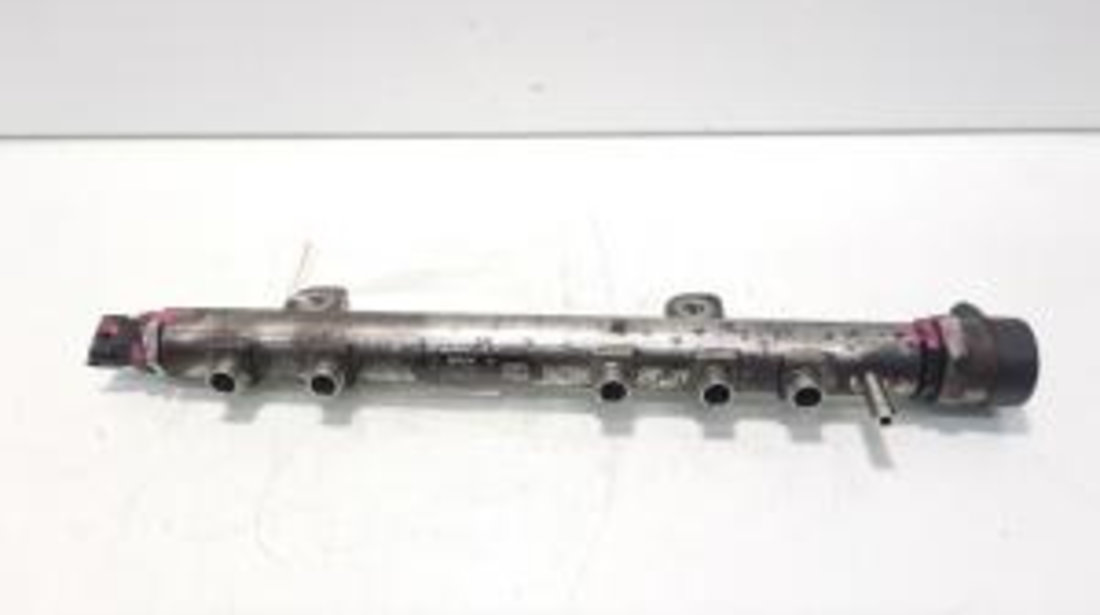 Rampa injectoare, 55200517, 0445214086, Lancia Ypsilon (843) 1.3M-Jet din dezmembrari