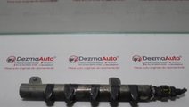 Rampa injectoare, 55209572, 0445214095, Fiat Doblo...