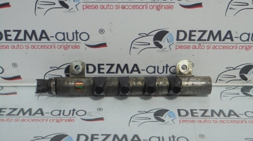 Rampa injectoare 55209575, Opel Vectra C, 1.9cdti (id:270702)