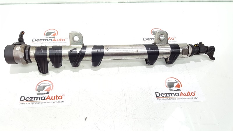 Rampa injectoare 55211906, Opel Astra H GTC 1.3cdti