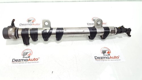 Rampa injectoare 55211906, Opel Corsa D 1.3cdti
