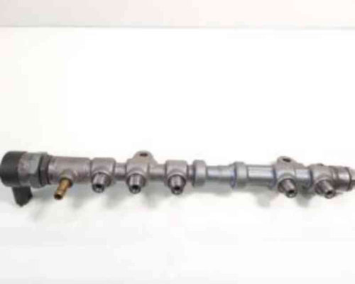 Rampa injectoare, 55215210, 0445214194, Fiat Doblo Cargo (223) 1.3M-Jet, 223A9000