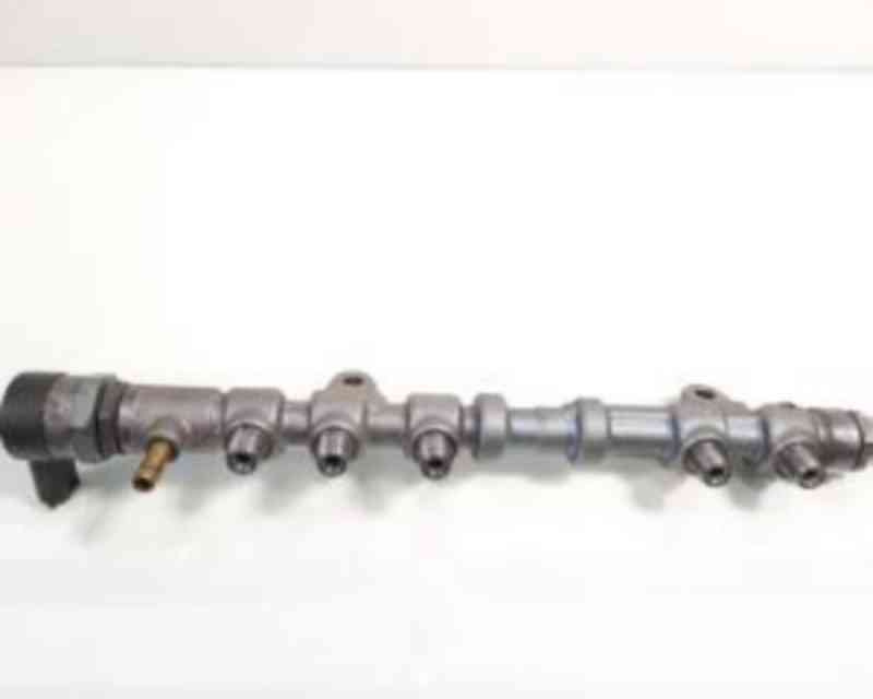 Rampa injectoare, 55215210, Fiat Strada, 1.3m-jet, 223A9000