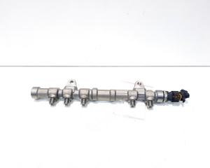 Rampa injectoare, 55272136, 0445214364, Fiat 500, 1.3M-Jet