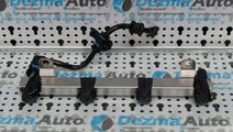 Rampa injectoare 55562253, Chevrolet Aveo hatchbac...