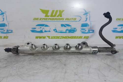 Rampa injectoare 55570022 1.6 cdti A16XER Opel Meriva 2 [2010 - 2014]