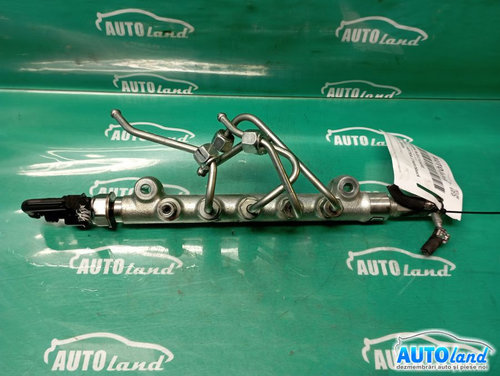 Rampa Injectoare 55570022 1.6 CDTIb16dth Opel ASTRA J hatchback 2009