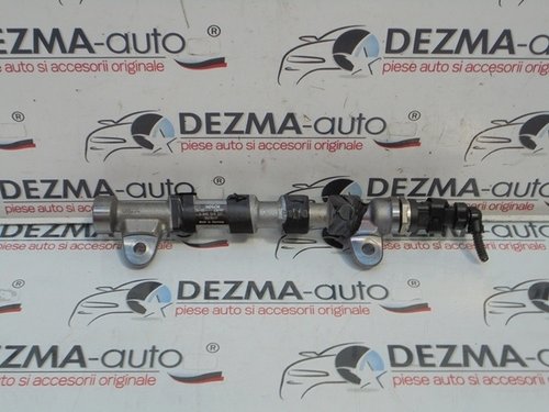 Rampa injectoare, 55576177, 0445214221, Opel Zafira C, 2.0cdti, A20DTH