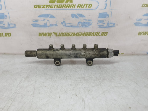 Rampa injectoare 55pp05-01 2.2 tdci QVFA Ford Transit 3 [Facelift] [2006 - 2014]