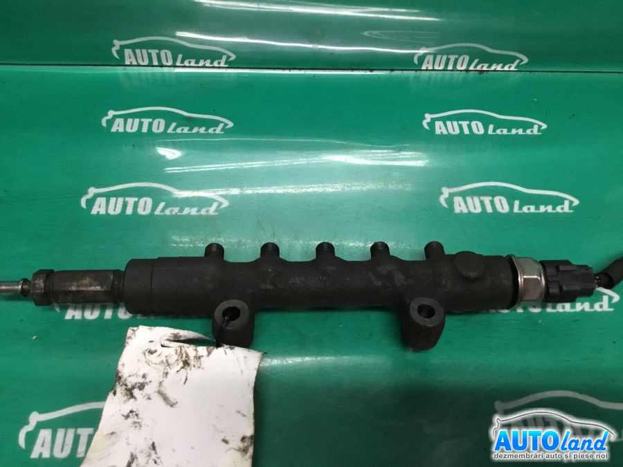 Rampa Injectoare 55pp0501 1.7 CDTI Opel ASTRA H 2004