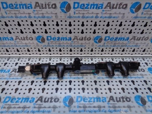 Rampa injectoare 6S7Q-9D280-AA, Ford Mondeo 3 (B5Y) (id:201406)