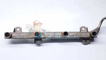 Rampa injectoare, 7530420 Bmw 1 (E81, E87) 1.6B