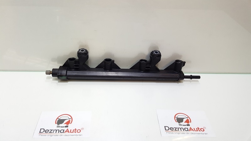 Rampa injectoare 757564580, Peugeot 308, 1.4b (id:340311)