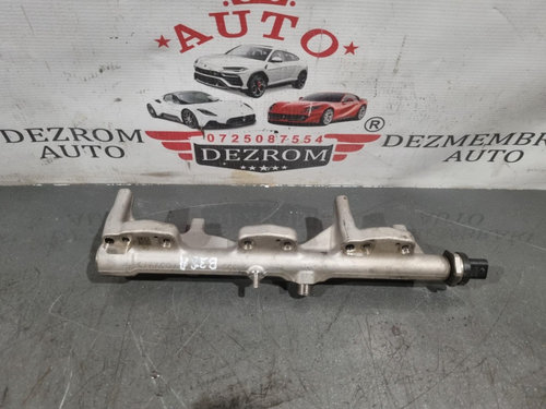 Rampa injectoare 7639975 Mini Hatchback F55 1.5 Cooper 136 cai B38A15A