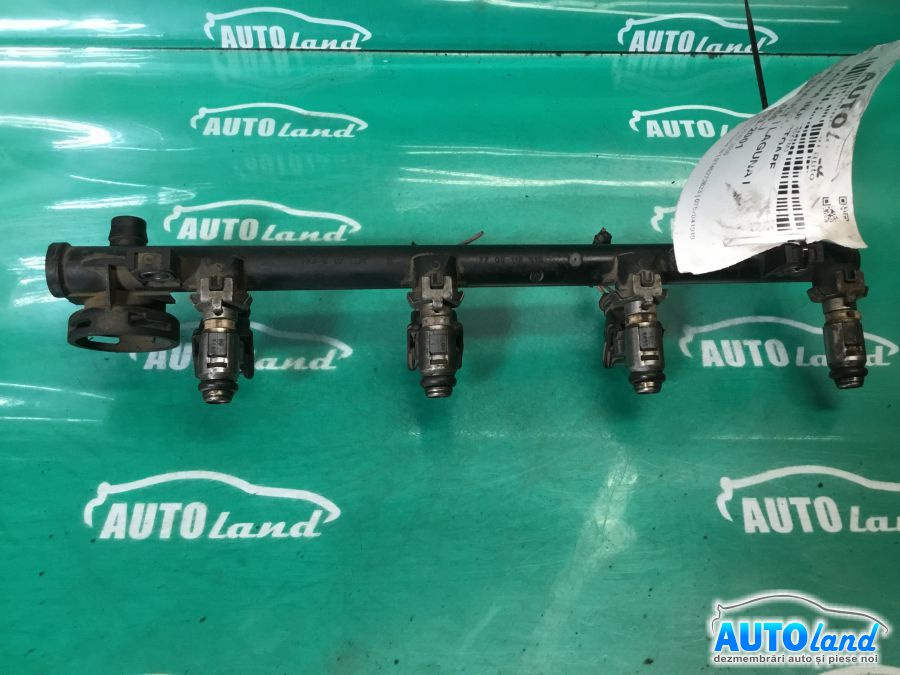 Rampa Injectoare 7700112519 1.6 B Renault LAGUNA I B56 ,556 1993-2001
