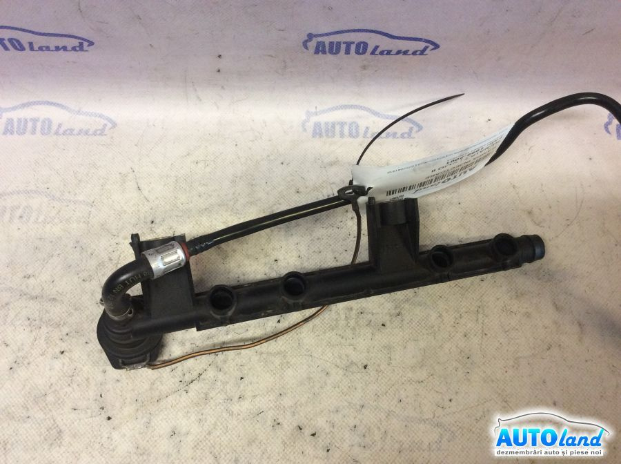 Rampa Injectoare 7700870914 1.2 B Renault CLIO II 1998-2001