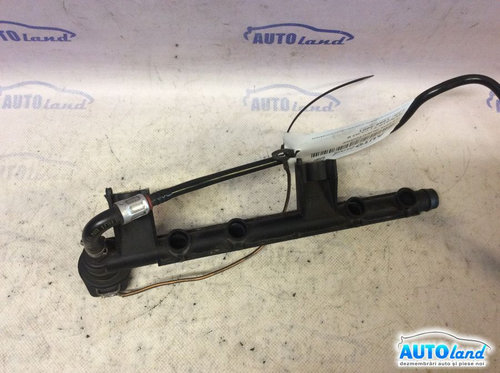 Rampa Injectoare 7700870914 1.2 B Renault CLIO II 1998-2001