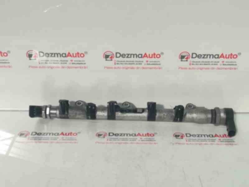 Rampa injectoare, 7787164,0445214030, Bmw 3 Touring (E46) 2.0 d