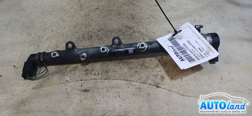 Rampa Injectoare 7787164 2.0 Diesel BMW 3 Cupe E92 2006
