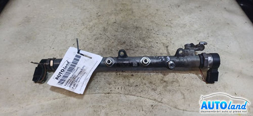 Rampa Injectoare 7787164 2.0 Diesel BMW 3 Touring E91 2005