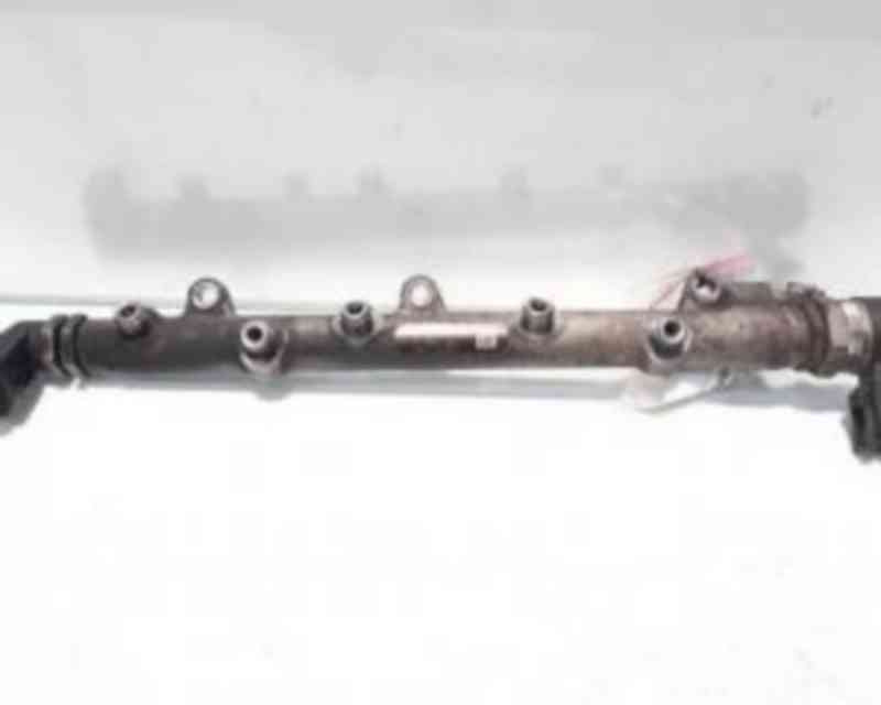 Rampa injectoare 7787164, Bmw 3 (E46) 2.0 d