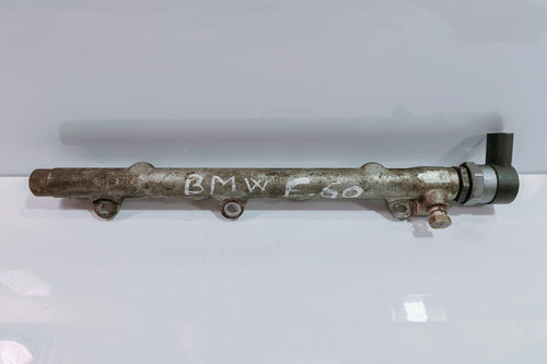 Rampa injectoare 7787164 BMW Seria 3 E90 [2004 - 2010]